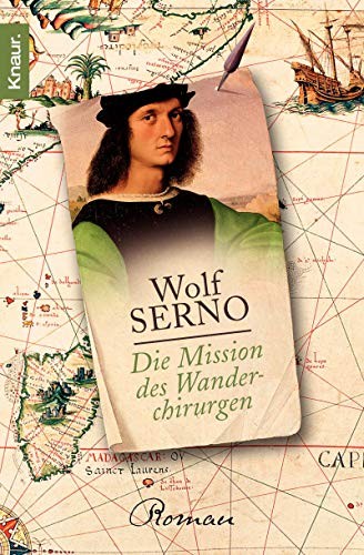 Die Mission des Wanderchirurgen