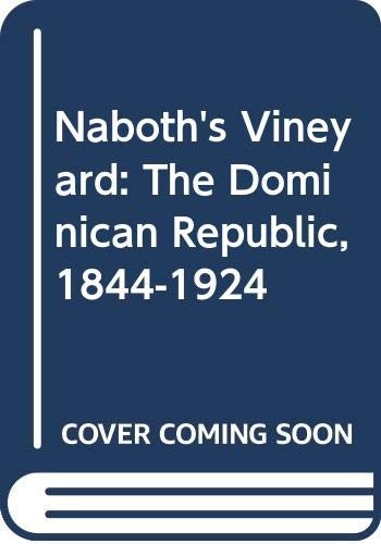 Naboth's vineyard