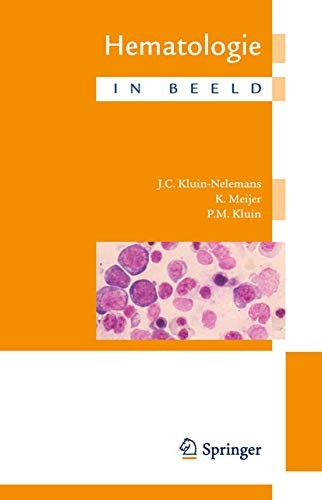 Hematologie in beeld
