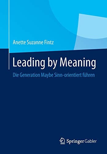 Leading by Meaning