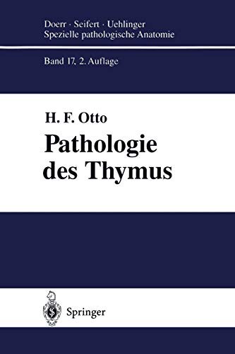 Pathologie des Thymus