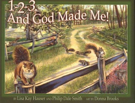 1-2-3, And God Made Me!