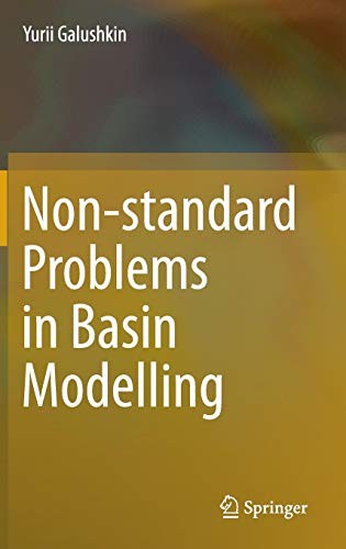 Non-standard Problems in Basin Modelling