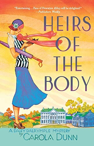 Heirs of the Body
