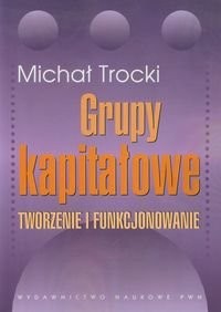 Grupy kapitalowe