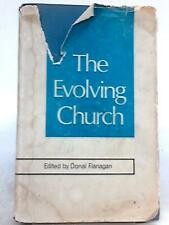 The Evolving Church