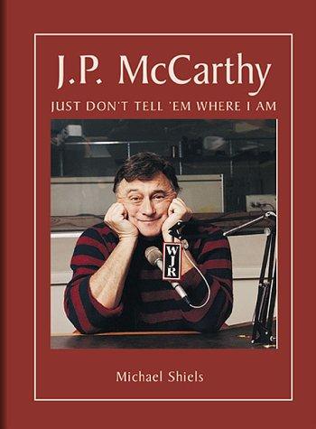 J.P. McCarthy