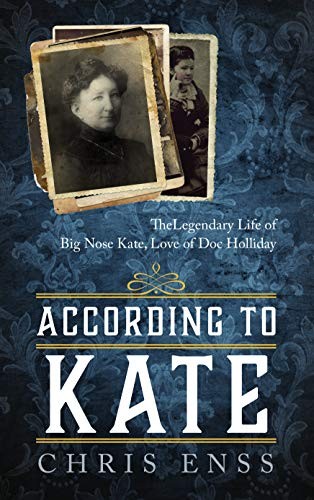 According to Kate