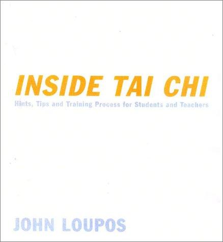 Inside Tai Chi