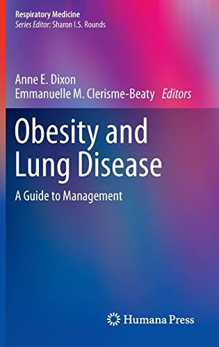 Obesity and Lung Disease