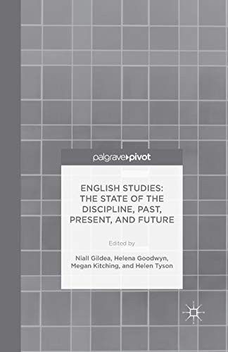 English Studies