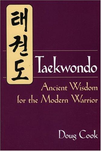 Taekwondo