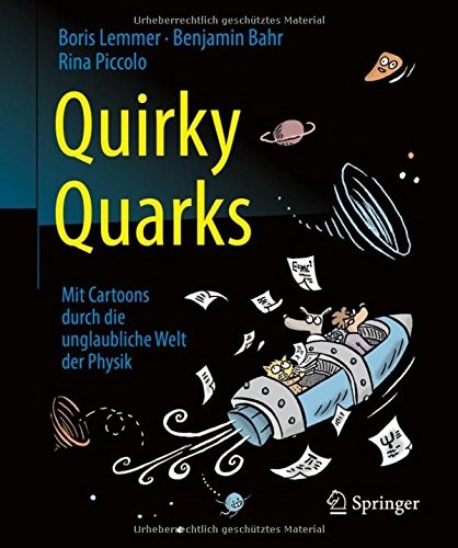 Quirky Quarks