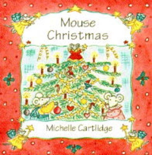 Mouse Christmas