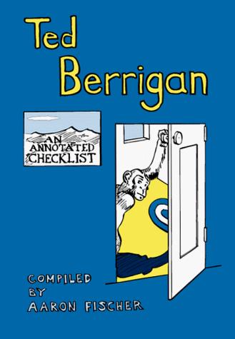 Ted Berrigan