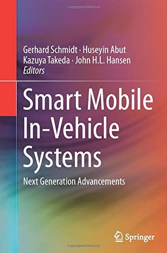 Smart Mobile In-Vehicle Systems