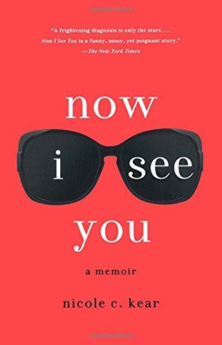 NOW I SEE YOU
