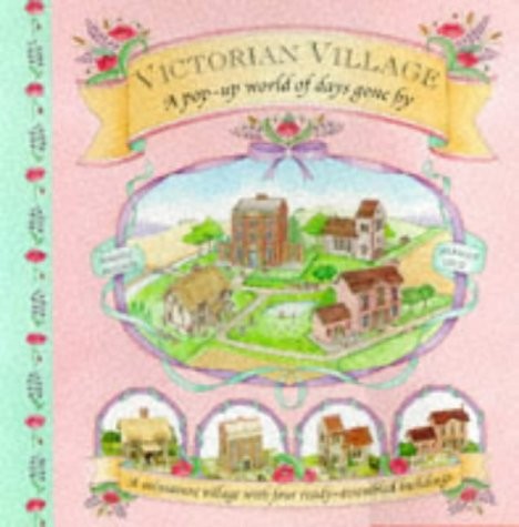 Victorian Village