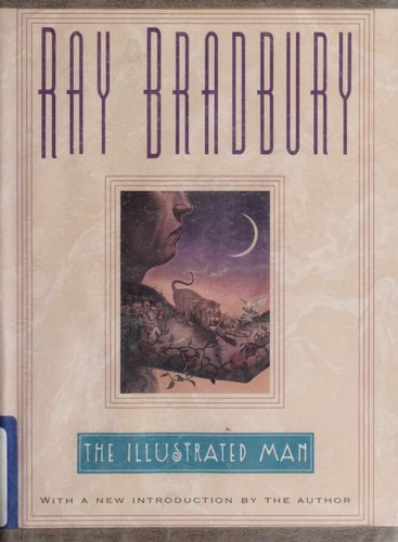 The Illustrated Man