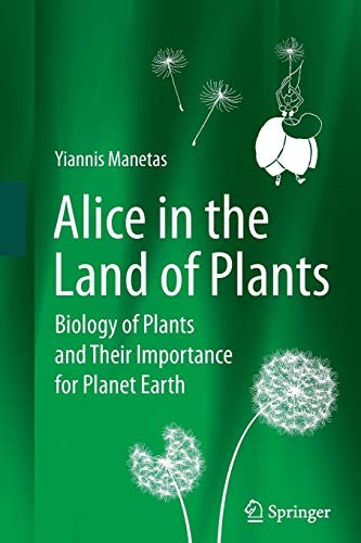 Alice in the Land of Plants