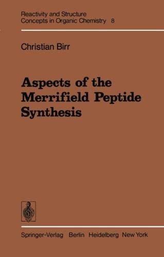 Aspects of the Merrifield Peptide Synthesis