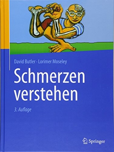 Schmerzen verstehen