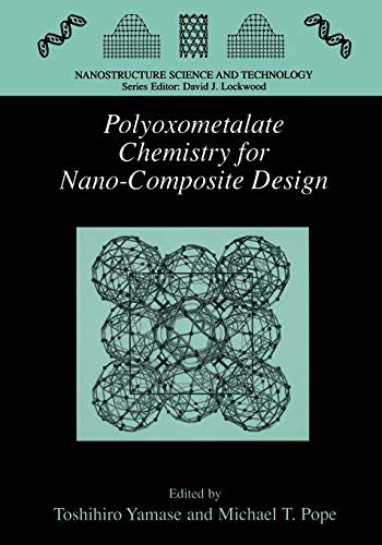 Polyoxometalate Chemistry for Nano-Composite Design