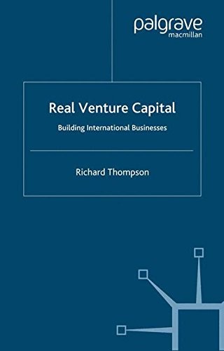 Real Venture Capital