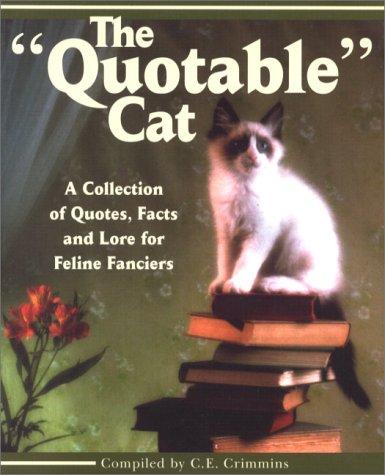 The Quotable Cat