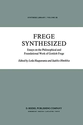 Frege Synthesized