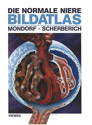Die Normale Niere Bildatlas