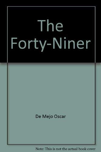 The forty-niner