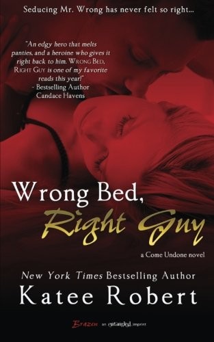Wrong Bed, Right Guy