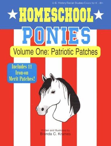 Homeschool Ponies for Girls! Volume One