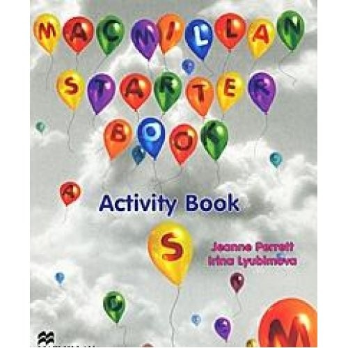 The Mac Starter Book Ab Russia
