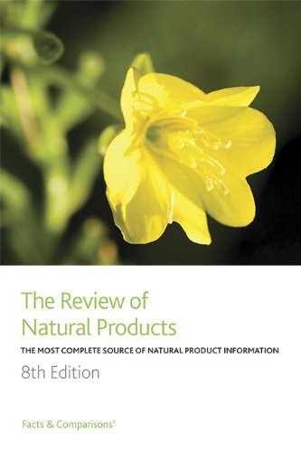 Review of Natural Products