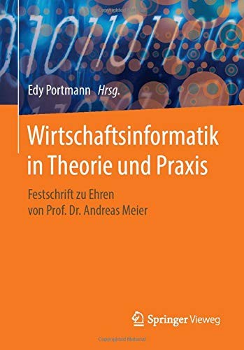 Wirtschaftsinformatik in Theorie und Praxis