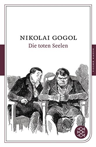 Die toten Seelen