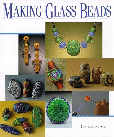 Making glass beads
