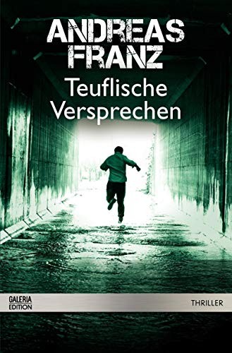 Teuflische Versprechen - Julia Durant Ermittelt