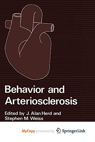 Behavior and Arteriosclerosis