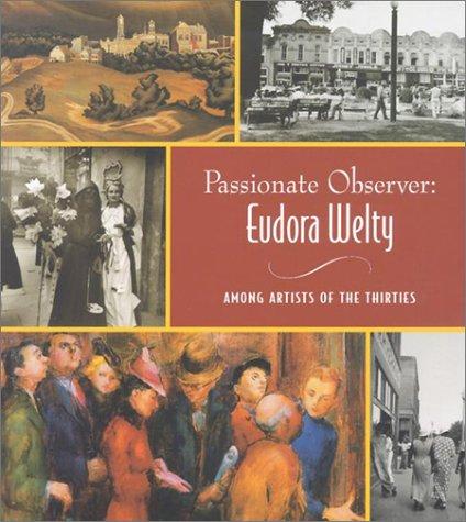 Passionate observer