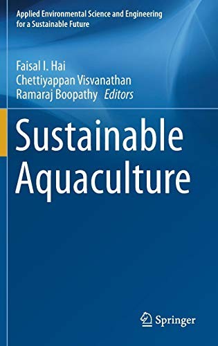 Sustainable Aquaculture