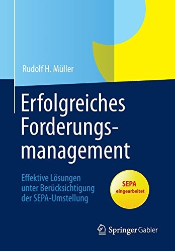 Erfolgreiches Forderungsmanagement