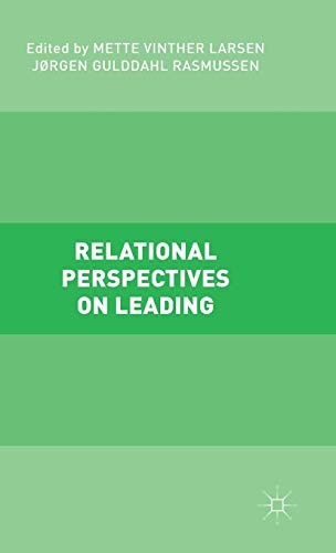 Relational Perspectives on Leading