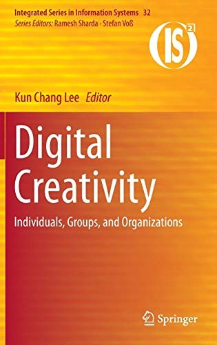 Digital Creativity