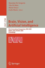Brain, Vision, and Artificial Intelligence