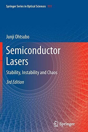 Semiconductor Lasers