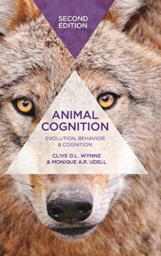 Animal Cognition