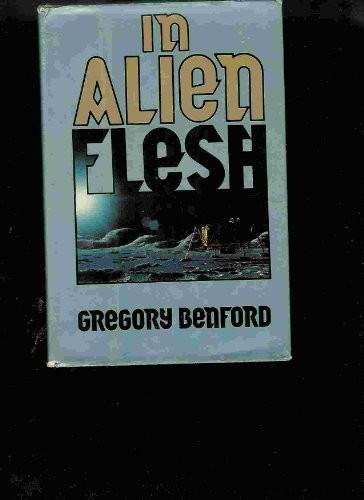 In alien flesh